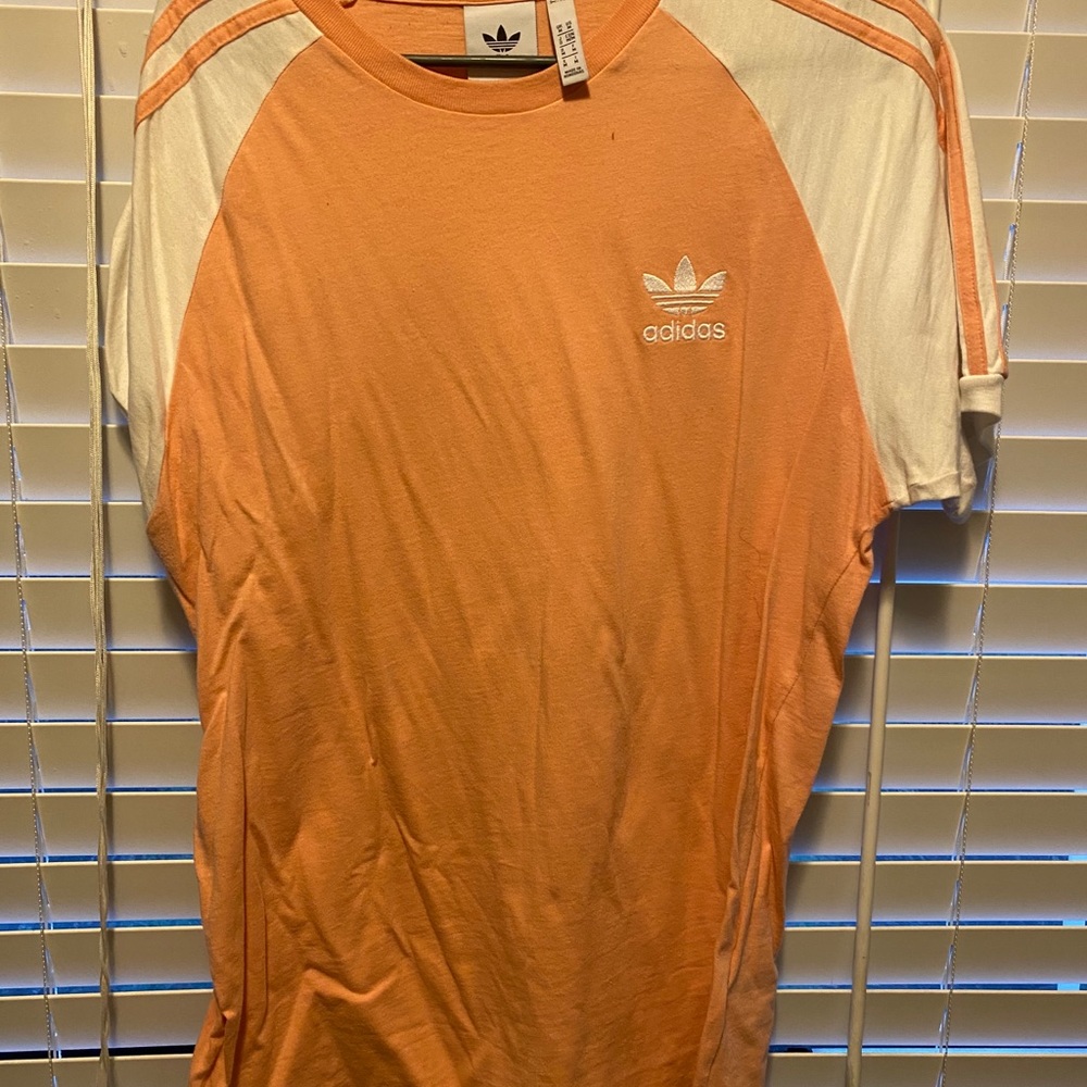 Adidas 3 stripes